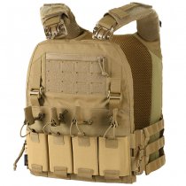 M-Tac Cuirass Plate Carrier QRS FAST XL - Coyote