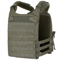 M-Tac Cuirass Plate Carrier QRS FAST XL - Ranger Green