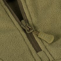 M-Tac Delta Fleece Jacket - Tan - 2XL