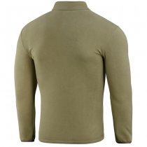 M-Tac Delta Fleece Jacket - Tan - M