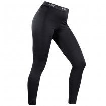 M-Tac Delta Fleece Pants Level 2 Lady - Black - L