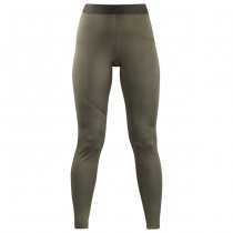 M-Tac Delta Fleece Pants Level 2 Lady - Dark Olive - 2XS