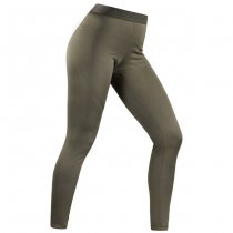 M-Tac Delta Fleece Pants Level 2 Lady - Dark Olive - L