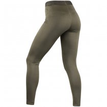 M-Tac Delta Fleece Pants Level 2 Lady - Dark Olive - L