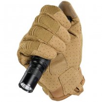 M-Tac Gloves A30 - Coyote - L