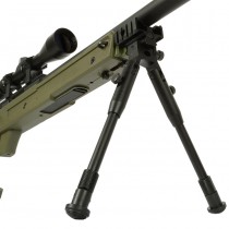 Well Type 96 RIS Bipod Adapter 1