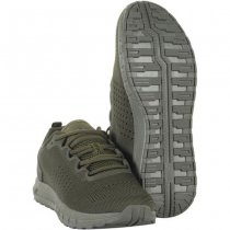 M-Tac Light Summer Sneakers - Army Olive - 36