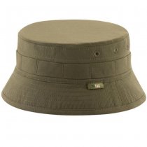 M-Tac Panama Summer Hat Flex Gen.II - Army Olive