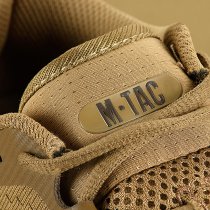 M-Tac Pro Summer Sneakers - Coyote - 40