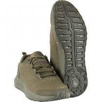 M-Tac Pro Summer Sneakers - Dark Olive - 36