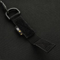 M-Tac Safety Cord Lite Carbine D-Ring - Black