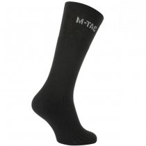 M-Tac Socks Winter Wool - Black - 39-40