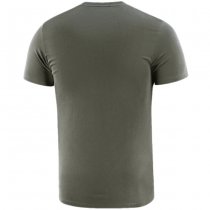 M-Tac Summer T-Shirt 93/7 - Army Olive - XS