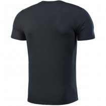 M-Tac Sweat-Wicking T-Shirt Gen.II - Dark Navy Blue - XL