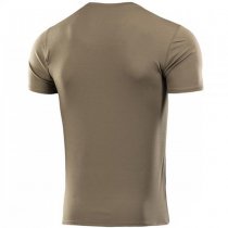 M-Tac Sweat-Wicking T-Shirt Gen.II - Olive - L