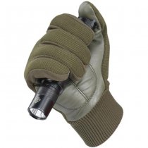 M-Tac Tactical Assault Gloves Mk.8 - Olive - 2XL