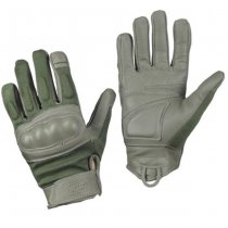M-Tac Tactical Nomex Assault Gloves Mk.7 - Olive