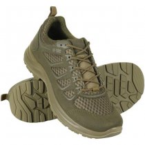 M-Tac Tactical Sneakers IVA - Olive - 40