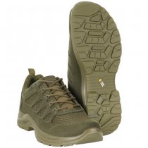 M-Tac Tactical Sneakers IVA - Olive - 45