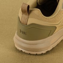 M-Tac Tactical Summer Sport Sneakers - Coyote - 36