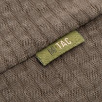 M-Tac Thermal Fleece Shirt Delta Level 2 - Dark Olive - 2XL