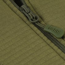 M-Tac Thermal Fleece Shirt Delta Level 2 - Light Olive - XS