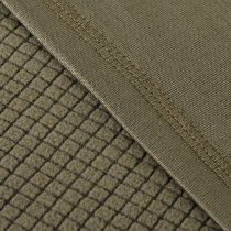 M-Tac Thermal Fleece Shirt Delta Level 2 Lady - Dark Olive - S