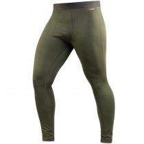 M-Tac Thermal Pants Polartec Level I - Dark Olive