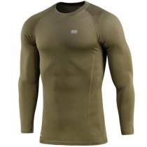 M-Tac Thermal Shirt Polartec Level I - Dark Olive