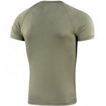 M-Tac Ultra Light T-Shirt Polartec - Tan - 2XL