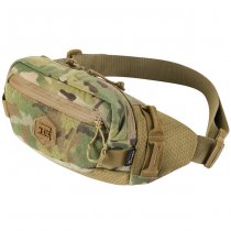 M-Tac Waist Bag Elite Hex - Multicam / Coyote