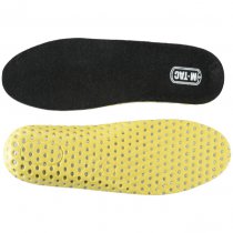 M-Tac Winter Insoles - Black