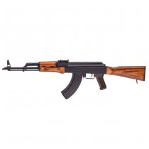 LCT LCKM AEG - Wood