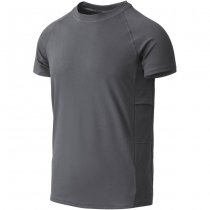 Helikon Functional T-Shirt Quickly Dry - Shadow Grey - L