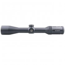 Vector Optics Continental 1.5-9x42 G4 SFP Riflescope - Black