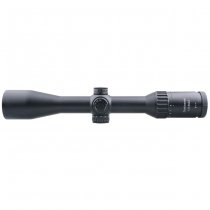 Vector Optics Continental 1.5-9x42 G4 SFP Riflescope - Black