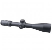 Vector Optics Continental 5-30x56 VCT FFP Riflescope - Black