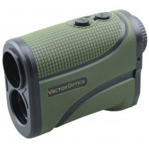 Vector Optics Paragon 6x25 LCD Rangefinder GenII