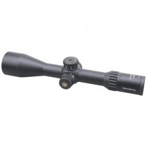 Vector Optics Continental 4-24x56 MBR FFP Riflescope - Black