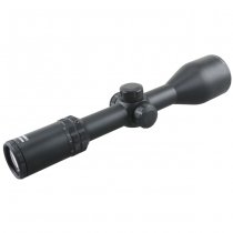 Vector Optics Grizzly 3-12x56 G4 SFP Riflescope - Black