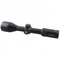 Vector Optics Grizzly 3-12x56 G4 SFP Riflescope - Black