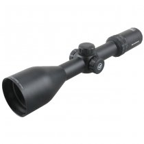 Vector Optics Grizzly 3-12x56 G4 SFP Riflescope - Black