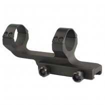 Vector Optics 30mm Offset Mount - Black