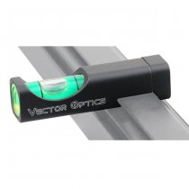Vector Optics Offset Air Bubble ACD Dovetail Mount