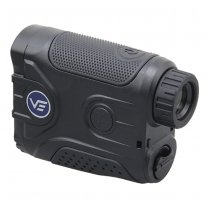 Vector Optics Paragon 6x21 Digital Ballistic Laser Rangefinder