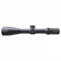 Vector Optics Continental 5-30x56 MBR FFP Riflescope - Black