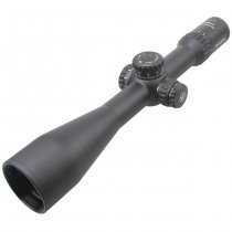 Vector Optics Continental 5-30x56 MBR FFP Riflescope - Black