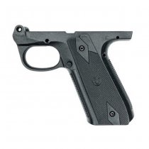 CTM AAP-01 Frame Grip - Black