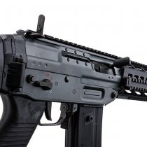 GHK 551 Tactical Gas Blow Back Rifle - Grey