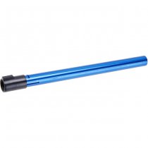 Dr.Black Marui Hi-Capa 5.1 GBB 6.01 Inner Barrel 113mm 6063 Aluminium - Blue